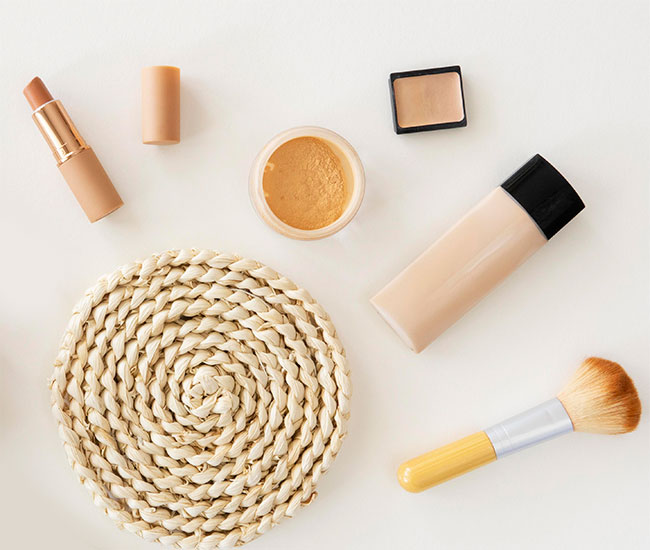 Benefits of Using Organic Foundation and Best Ones Benefits of Using Organic Foundation and Best Ones