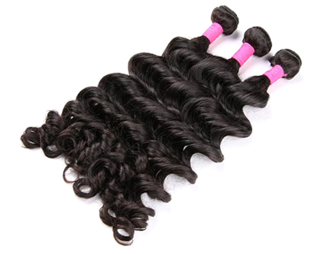 Unleash Your Style with Luvme Hair's Curly Human Hair Bundles Unleash Your Style with Luvme Hair's Curly Human Hair Bundles