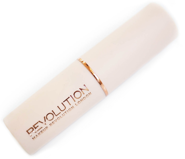 Makeup Revolution Fast Base Stick Foundation - Review Makeup Revolution Fast Base Stick Foundation - Review