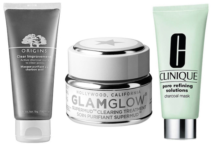 Best high end Activated Charcoal products