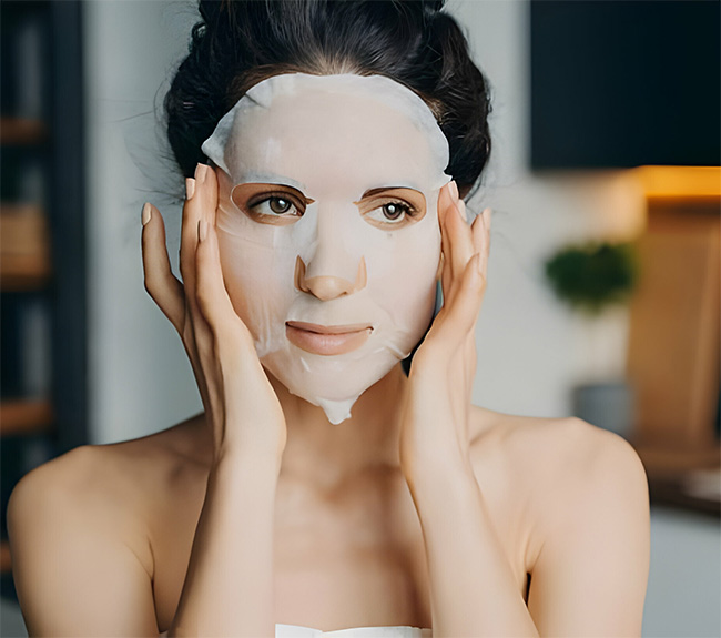 How to Choose Face Mask for Your Skin Type