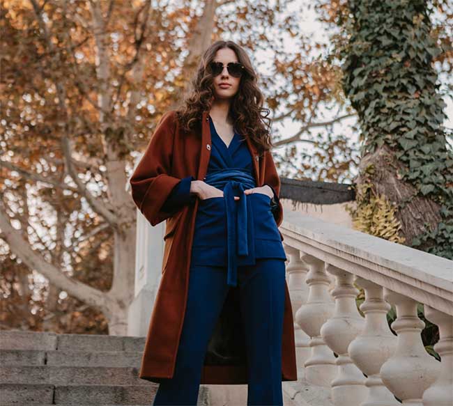 3 Tips For Transitioning Your Style To Fall