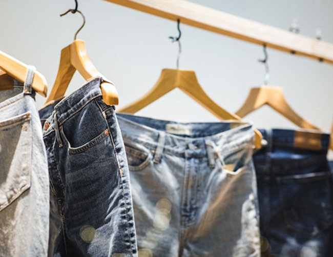 6 Type of Jeans Trend to Follow in 2023 6 Type of Jeans Trend to Follow in 2023