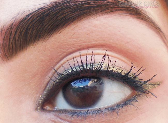 Stageline Eco Volume Mascara Black Review