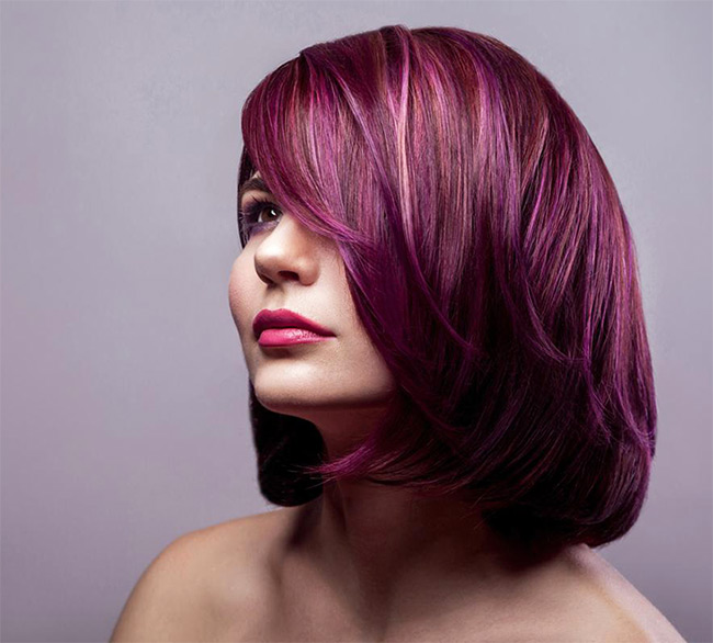 Fall Hair Color Trends to Elevate Your Look