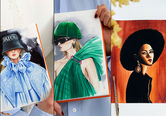 Online Drawing Schools: The Future of Art Education Online Drawing Schools: The Future of Art Education