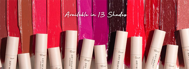 Things to Consider Before Buying Lip Products