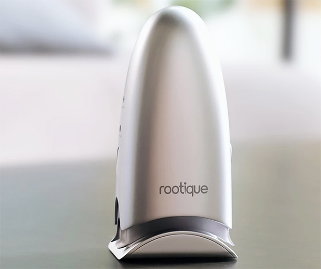 Rootique Hair Growth Device Review Rootique Hair Growth Device Review