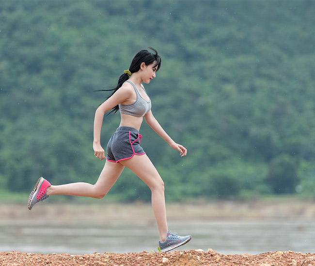 5 Everyday Fitness Routine Tips For Females