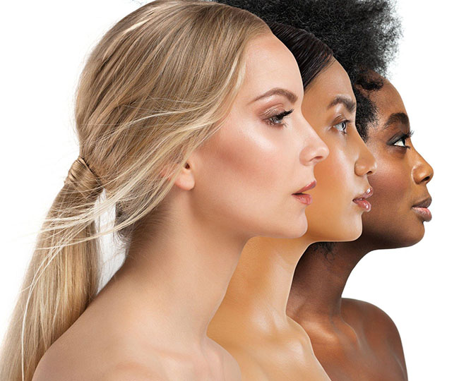 Step by Step Latte Makeup Look - Tutorial and Makeup Recommendations Step by Step Latte Makeup Look - Tutorial and Makeup Recommendations