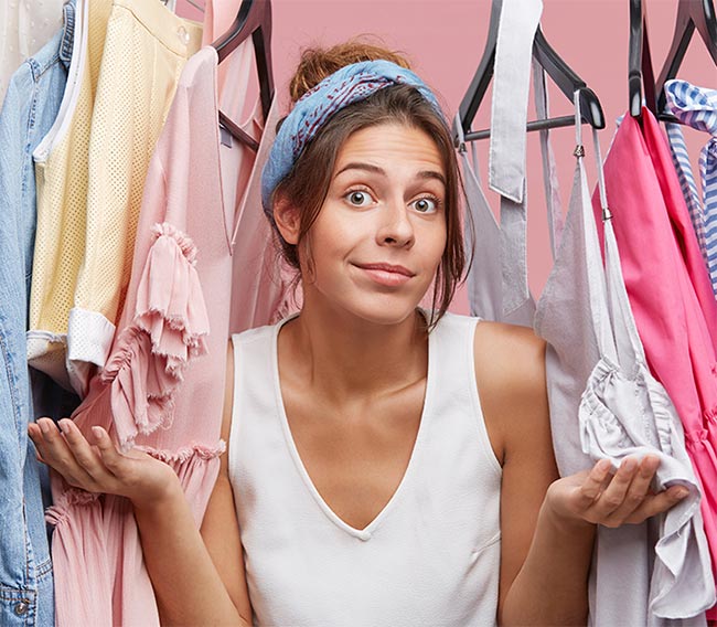 Common Mistakes to Avoid for Looking Slim and Smart