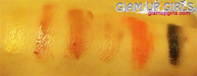 WELL-BEEING Lip Colors