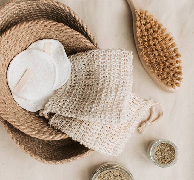 9 Step-by-Step Approach to Dry Brushing for Glowing and Healthy Skin