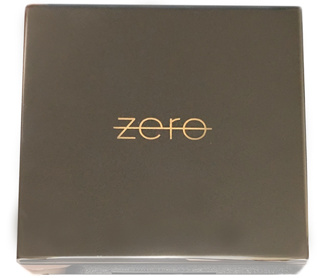Zero Makeup Palette by Nabila
