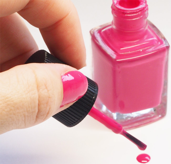  The Best Pastel Nail Colors for This Spring/Summer