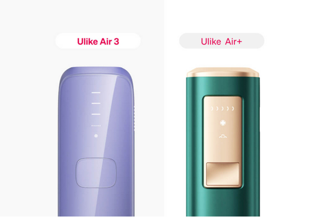 Ulike Hair Removal Reviews - Pros, Cons and Alternatives Ulike Hair Removal Reviews - Pros, Cons and Alternatives