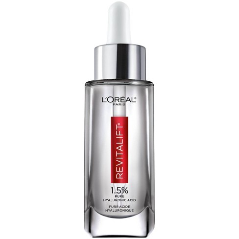 L'Or&eacute;al Paris Hyaluronic Acid Serum