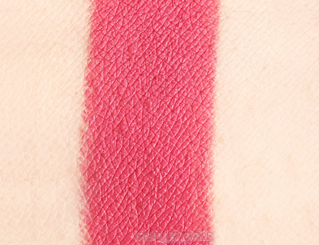 Golden Rose Velvet Matte Lipstick in 12 Texture