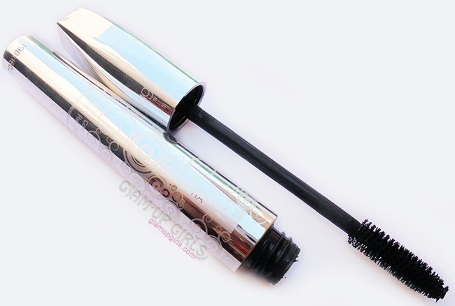Stageline Eco Volume Mascara Black Review