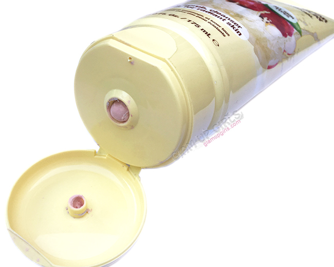 Freeman Apple Cider Vinegar 4-in-1 Foaming Clay Packaging