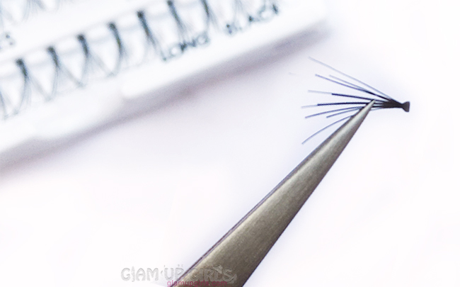 Ardell DuraLash Individual lash