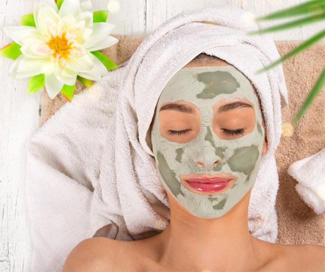 9 Top Reasons You Deserve a Spa Day 9 Top Reasons You Deserve a Spa Day