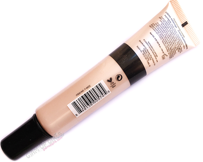 CITY COLOR Glowing Complexion Illuminating Cream