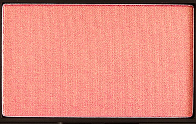 Sleek Makeup Blush in Rose Gold Close up