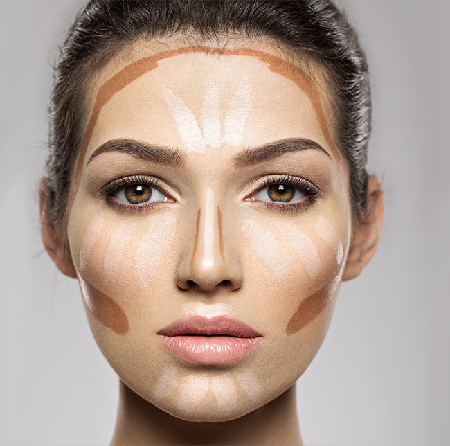 A Step-by-Step Guide of Contouring for Beginners A Step-by-Step Guide of Contouring for Beginners