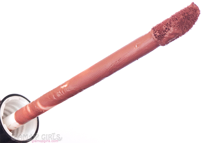 Luscious Lip Couture Matte Melted Lipstick Wand