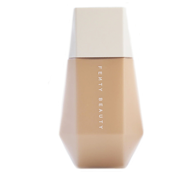 Fenty Beauty Eaze Drop Blurring Skin Tint - Review Fenty Beauty Eaze Drop Blurring Skin Tint - Review