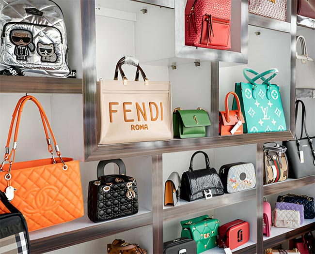 The Elegance of Italian Handbags: A Journey Through Time and Style