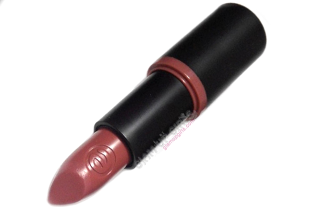 Essence Long Lasting Lipstick Barely There Review