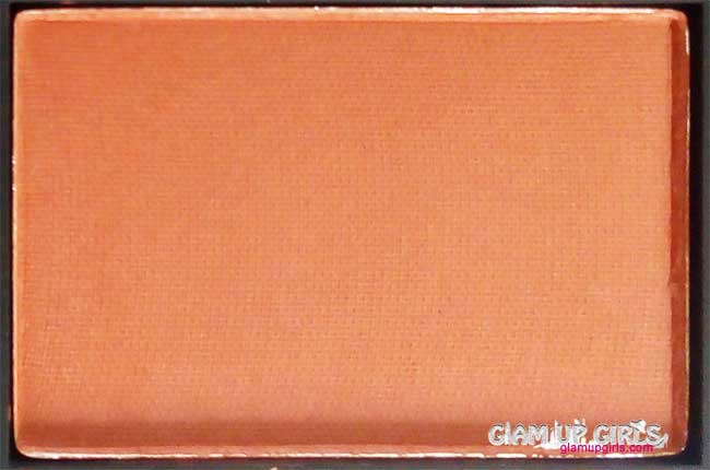 Sleek Makeup Sahara matte blusher