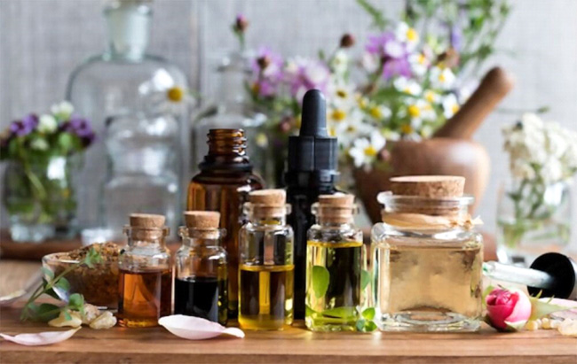 How to use Essential Oils for Motivation How to use Essential Oils for Motivation