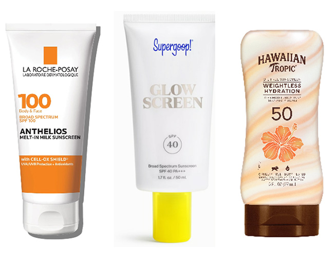 8 Best Chemical Based Sunscreens for Effective Sun Protection 8 Best Chemical Based Sunscreens for Effective Sun Protection