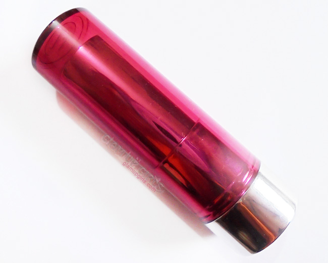 Essence Sheer and Shine Lipstick in I Feel Pretty