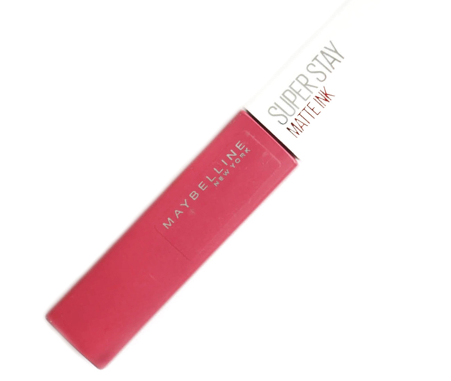 Maybelline Superstay Matte Ink in Ruler