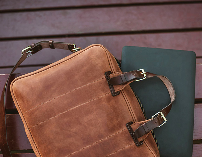 4 Qualities To Look For In The Best Leather Laptop Bag 4 Qualities To Look For In The Best Leather Laptop Bag