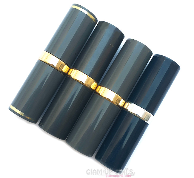 Medora Matte, Semi Matte and Glitter Lipstick - Review and Swatches