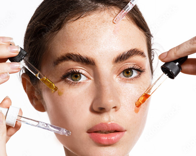 How Many Serums Do You Need For Glowing and Healthy Skin? How Many Serums Do You Need For Glowing and Healthy Skin?