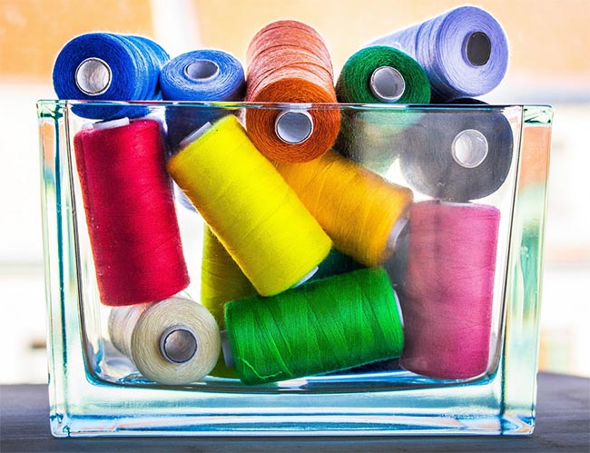 What Patterns Work Best for Embroidery? What Patterns Work Best for Embroidery?