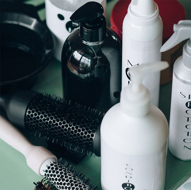 How To Choose Best Hair Products for Different Hair Types How To Choose Best Hair Products for Different Hair Types