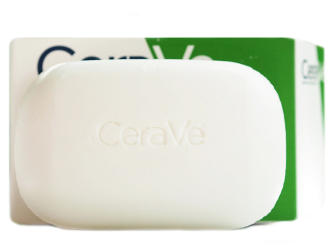 CeraVe Hydrating Cleansing Bar - Review CeraVe Hydrating Cleansing Bar - Review