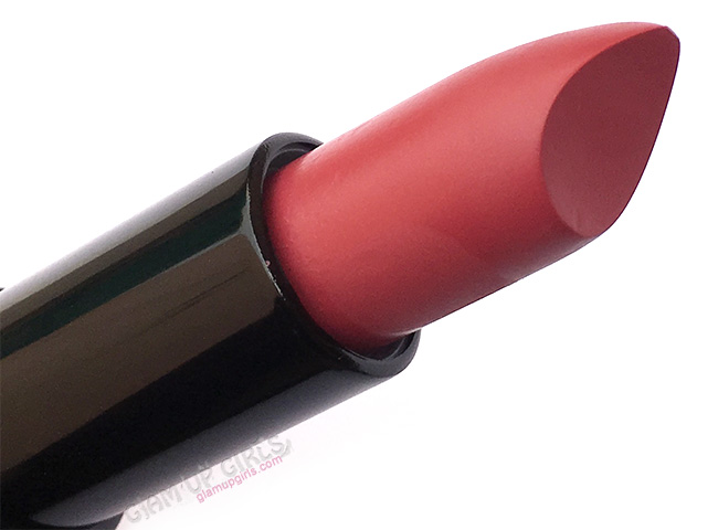Golden Rose Velvet Matte Lipstick in 12 Shade