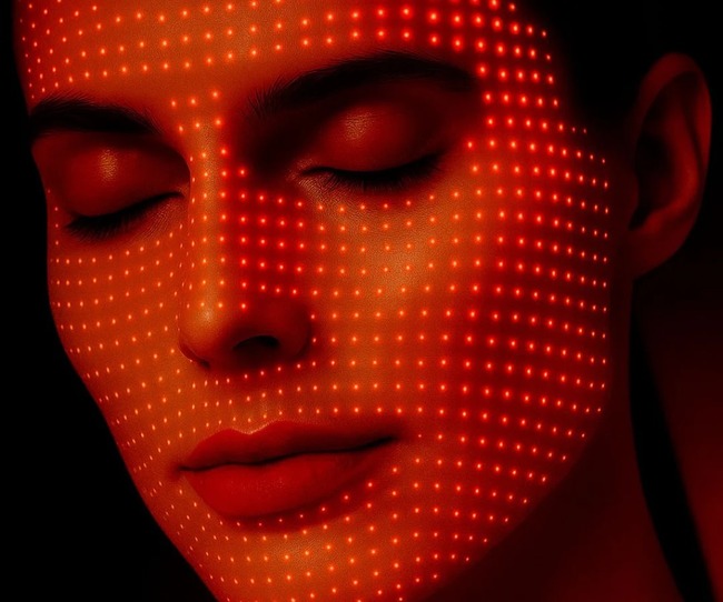Yes, LED Masks Work. Here’s How Red Light Therapy Visibly Reduces Wrinkles and Boosts Collagen