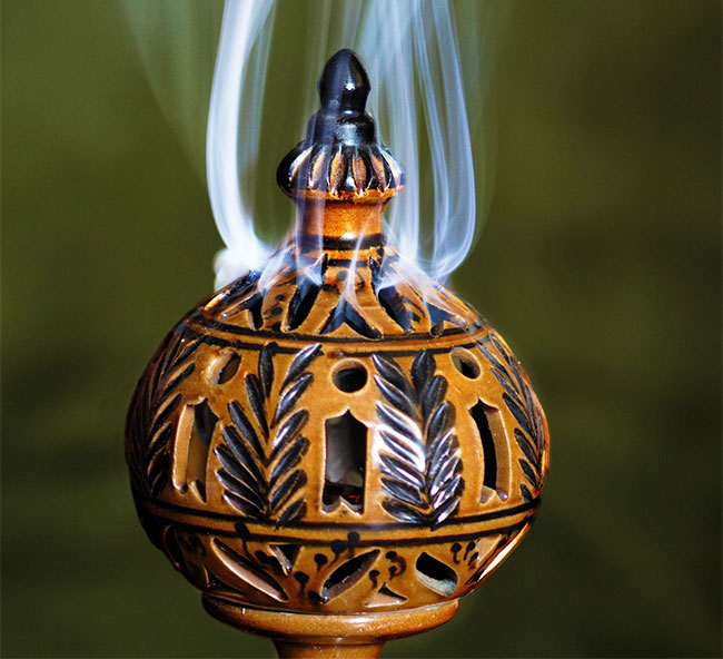 How Incense Enhances Relaxation and Mental Clarity How Incense Enhances Relaxation and Mental Clarity