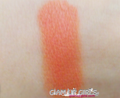 NYX Full Coverage Concealer Jar in Orange - Review and Swatches