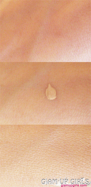Essence stay natural concealer - Review and Swatches